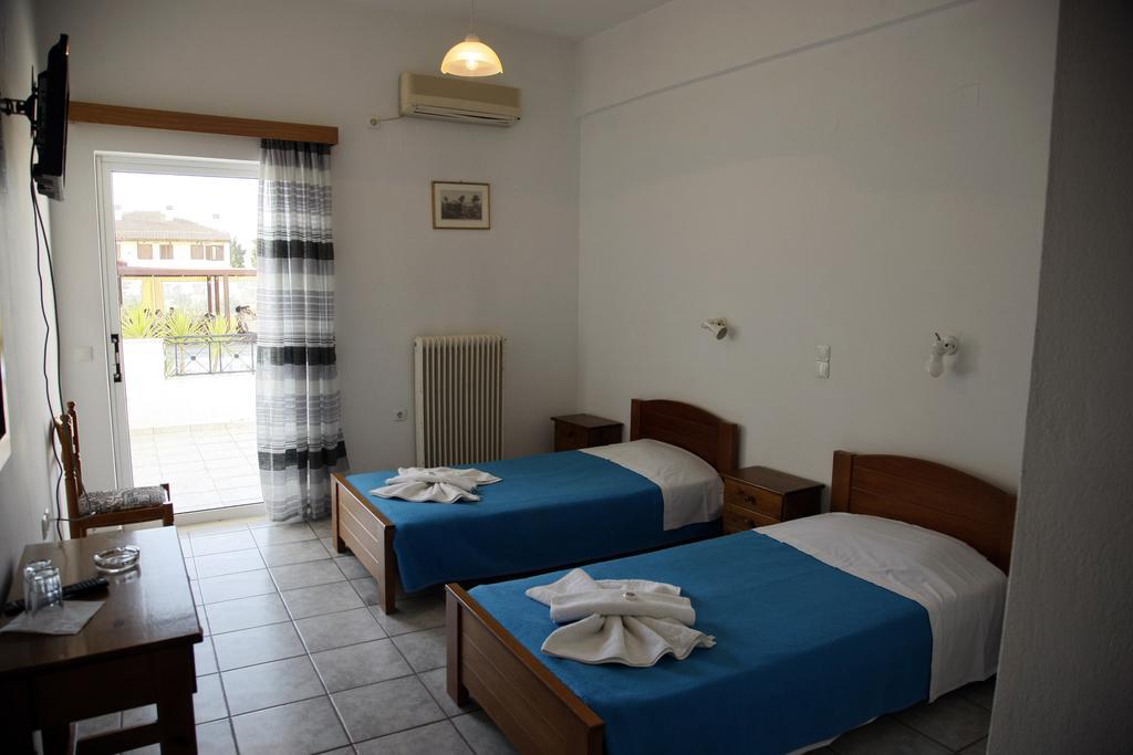 Kalliopi Hotel Кастелліон Номер фото