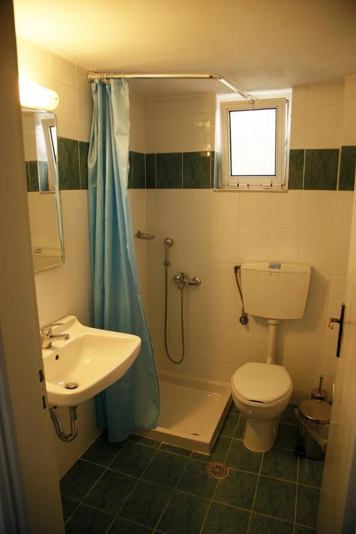 Kalliopi Hotel Кастелліон Номер фото