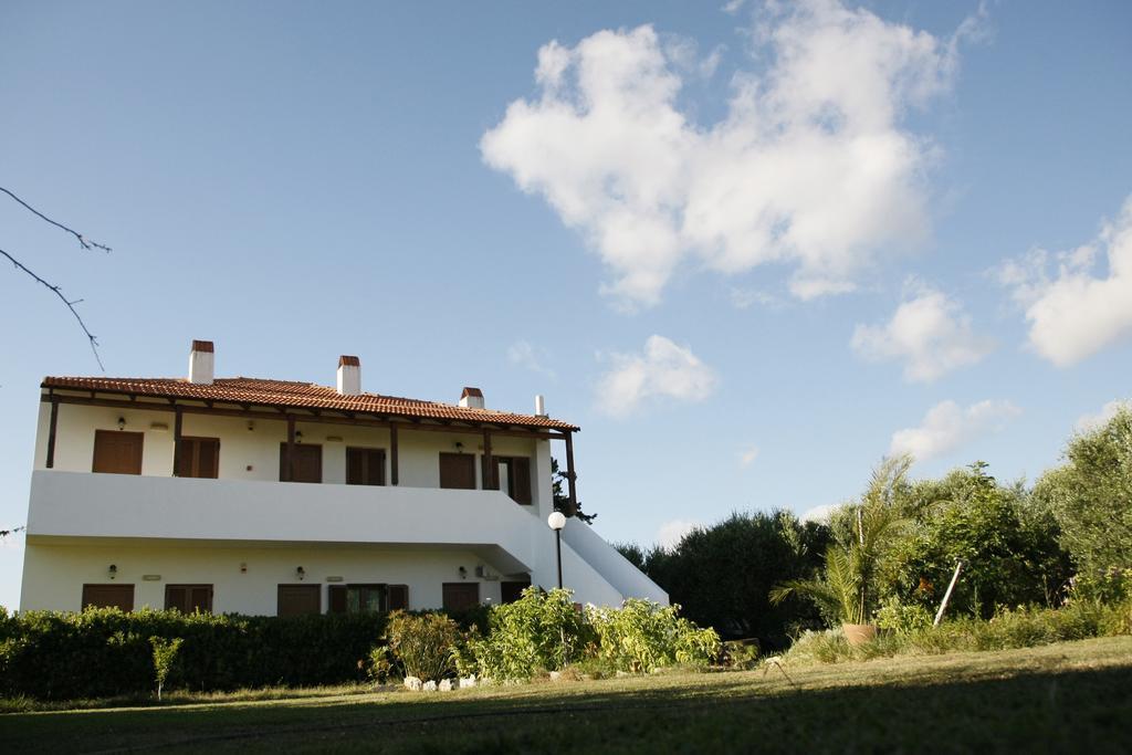 Kalliopi Hotel Кастелліон Екстер'єр фото