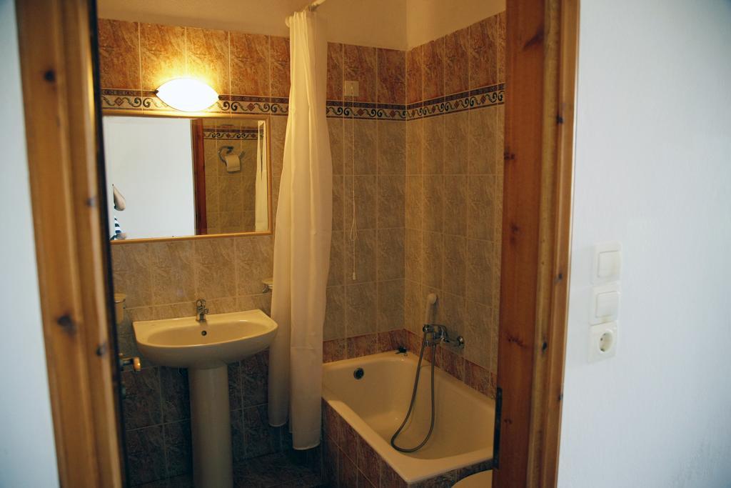 Kalliopi Hotel Кастелліон Номер фото