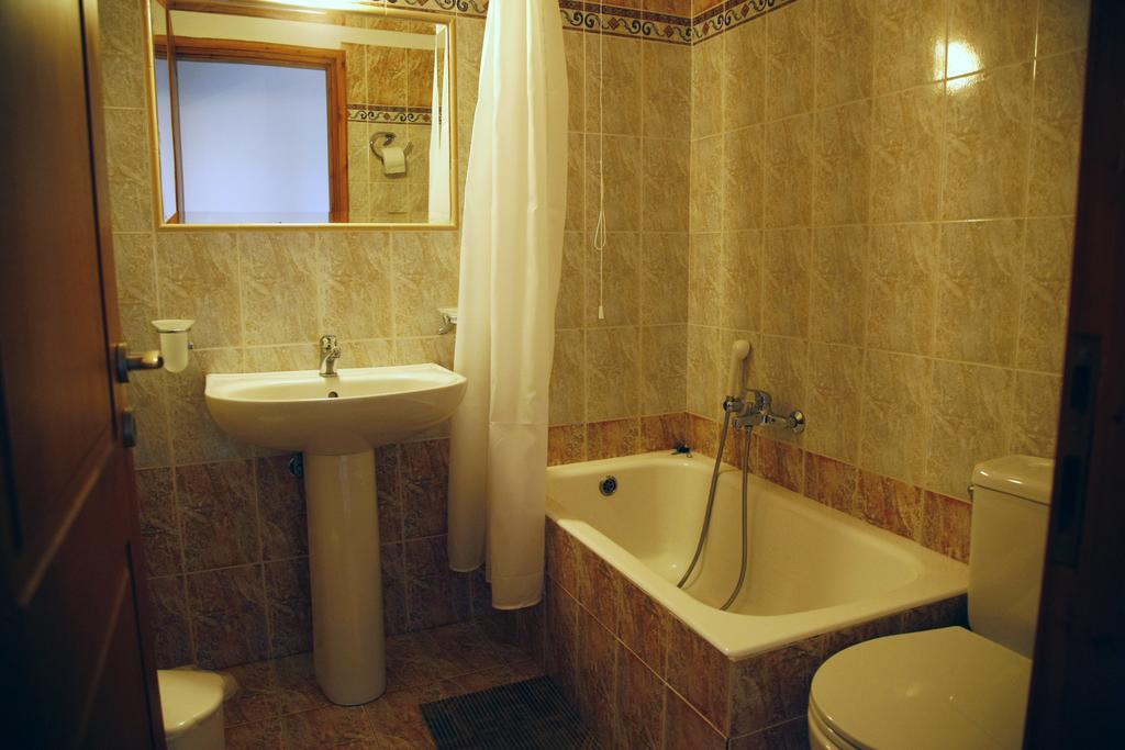 Kalliopi Hotel Кастелліон Номер фото